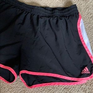 XxSoldXx Adidas Run Shorts